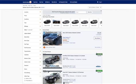 Top 15 Sites to Buy a Used Car in the Philippines.